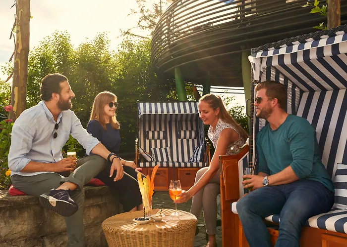 Sorell Hotel Rigiblick - Studios & Spa Suites