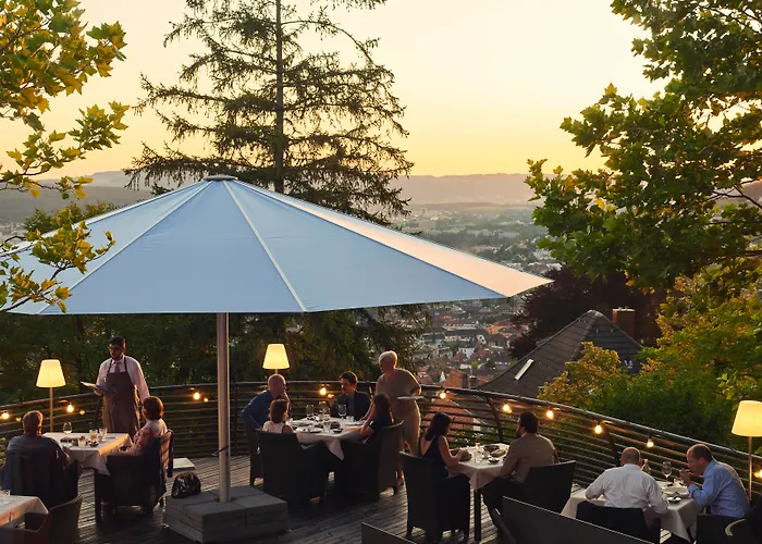 Sorell Hotel Rigiblick Zürich
