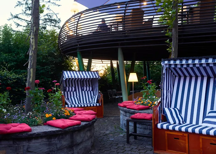 Sorell Hotel Rigiblick Zürich